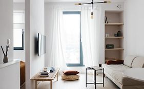 Powder Apartment - Loftaffair